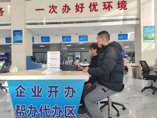 泰安高新區行政審批服務部 多措并舉優化服務，顯著提升食品經營許可辦事便利度